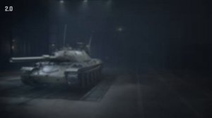 Обновление 2.0 WOT: Большой ребаланс техники