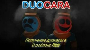 Получение секретного скина дуокара