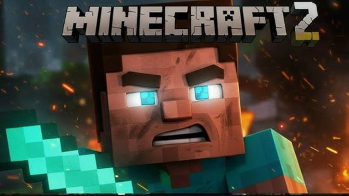 Майнкрафт 2? Мод на Minecraft Realism 2.0 смотреть онлайн