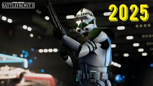 Стрим Star Wars Battlefront 2! #30