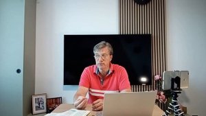 Бог - не гуманист (Разоблачение гуманизма как духа антихриста) 
Игорь Кузнецов