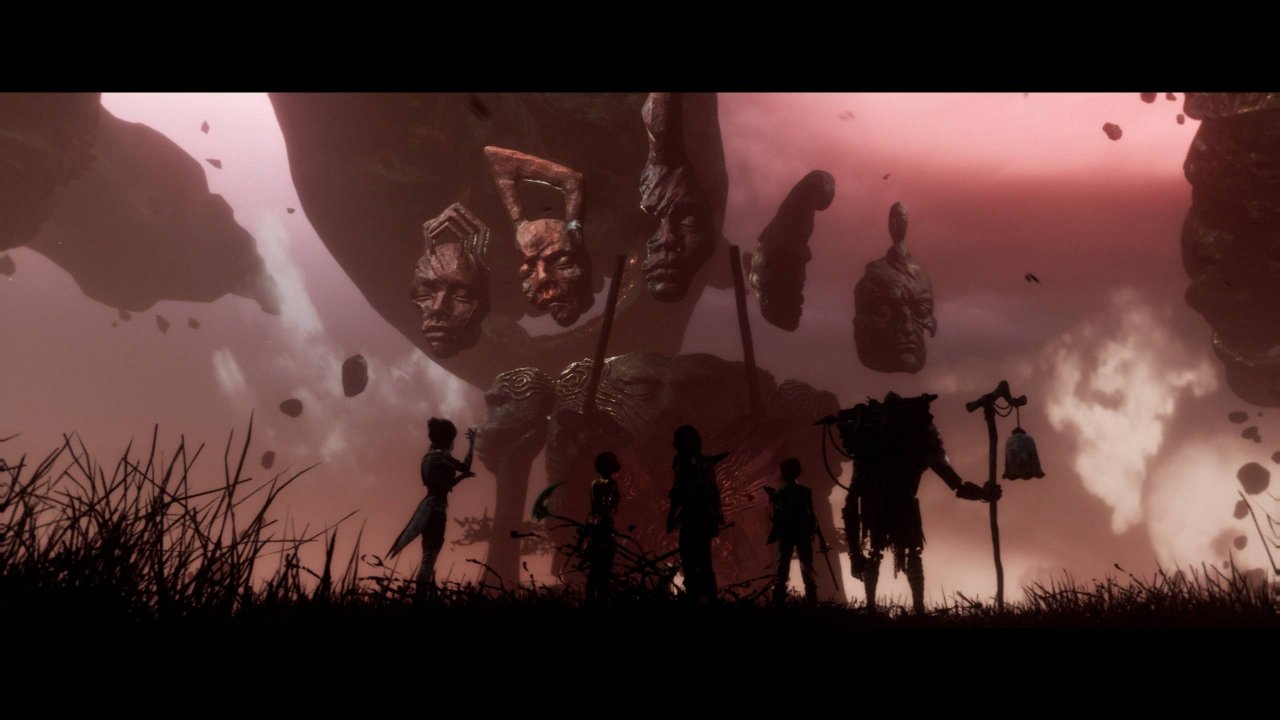 Clair Obscur: Expedition 33 #23 АКТ 2. Версо #9