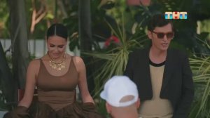 8 выпуск - Большой куш Бангкок, шоу на ТНТ