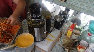 КАК ВЫЖИМАТЬ СОК С ОБЛЕПИХИ  СОКО ВЫЖИМАЛКОЙ  LERAN   JEM 0855 за 4000 рублей.