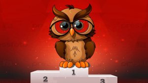 Сказка "О конкурсе среди птиц"