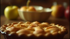 Рецепт шарлотки из антоновки.
