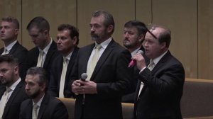 Великий Бог..