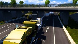 overtaking treck creck 2354020