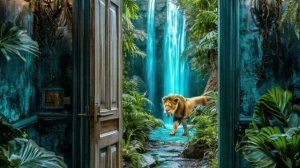 Вельд /часть2/ - фантастика, ужасы