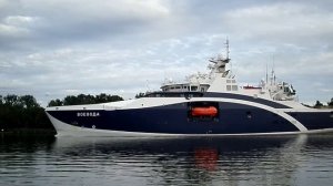 АВАРИЙНО-СПАСАТЕЛЬНОЕ СУДНО "ВОЕВОДА"