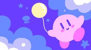 Sweet, Sweet Grapes (Kirby's Adventure - Grape Garden Remix)