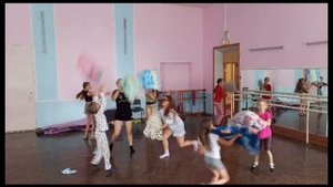 Девчачий чат