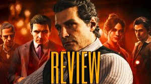 Mafia: the Old Country |Обзор|