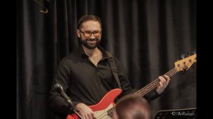 Стрим № 21 «Как начать импровизировать»