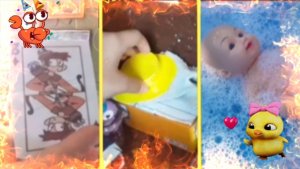 влог с моим лабубу Чарли🎀🌺