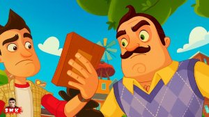 ШОУ ПРИВЕТ СОСЕД! ФИНАЛ ВСЕ БЛИЖЕ! КОНЕЦ ПОИСКОВ?ИГРА HELLO NEIGHBOR ПРОХОЖДЕНИЕ МОДА THE SEARCHES!