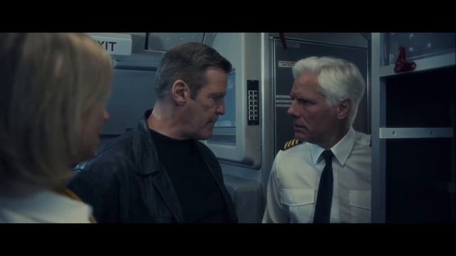 Зубастики. Опасный рейс | Русский трейлер | Фильм 2025 смотреть онлайн