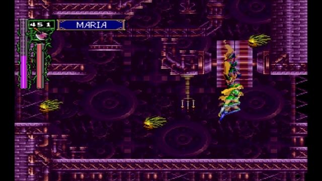 (#5) Dracula X: Nocturne in the Moonlight смотреть онлайн