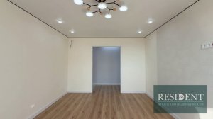 Трёхкомнатная квартира, г. Волжский, ул. В.В. Флотилии 44, ЖК Солнечный