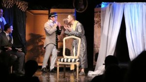 Ревизор театр МДМДТ