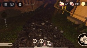 Доорс 3 часть