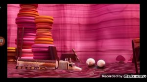 удивительный цифровой цирк 2 серия