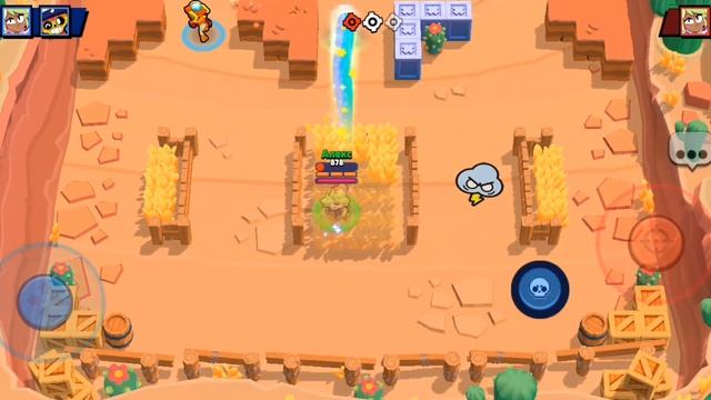 бравл старс 6 смотреть онлайн