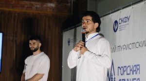 В Северной Осетии стартовал студенческий туристский слет «Горская дружба»!