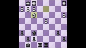 Chessmagic партия в (блиц)