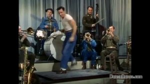 Виртуоз танца Джин Келли