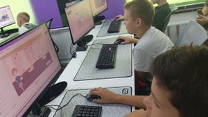 Пробное занятие от 23 августа