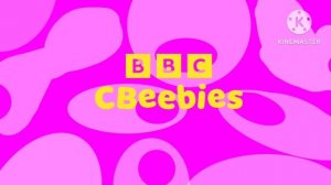 CBeebies 2023 Slide ident