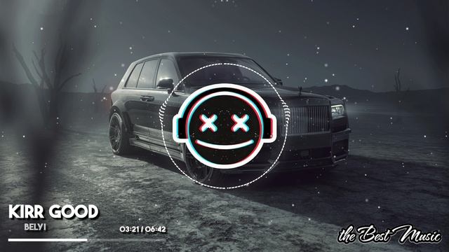 Belyi - Kirr Good Karma
