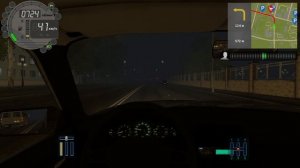 336) City Car Driving 433 м Академиков - Капиталистическая 714 м Капиталистическая - Академиков