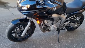 Yamaha FZ6S 2005