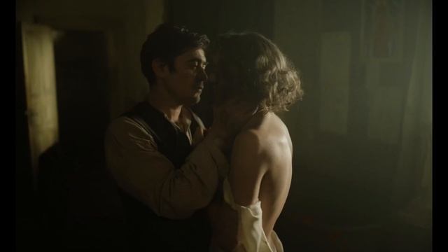 Моди; Три дня на крыльях безумия | Русский трейлер | Фильм 2025 смотреть онлайн