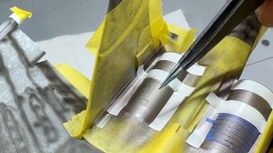 Making of #7: Су-30СМ (Звезда)