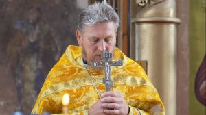 Памяти Отца Константина Леонова