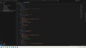 Установка и настройка Doсker в Windows для работы MCP-серверами