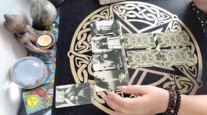 🔮🔮 Вот этот мужчина _ таро расклад