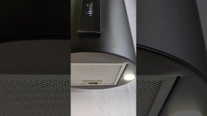 Обзор цилиндрической пристенной вытяжки Kanzler D 531 S