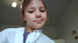 стала доктором на 24 чеса