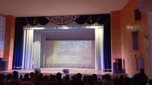 Конкурс в Краснодаре