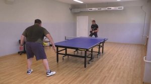 Зайка Дмитрий - Коробкин Сергей