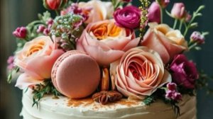 С Днем Рождения - Открытку с днем рождения женщине красивые бесплатно