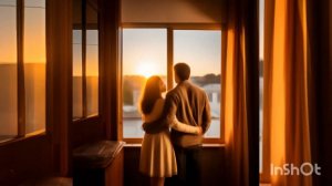 Я приду и останусь с тобой!