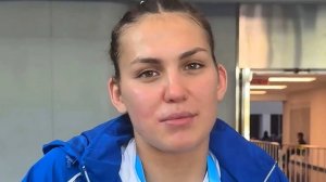 Российские самбисты завоевали 5 медалей на Всемирных играх в Китае