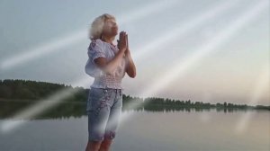 Старая добрая песня и последний день лета....