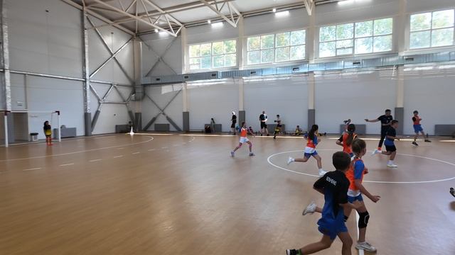 04 Чемпионы - Барабулька