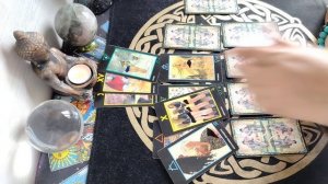 🔮🔮 Как найти любовь _ таро расклад